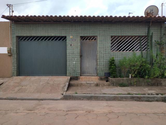 Casa Loteamento Geniparana 4 quartos