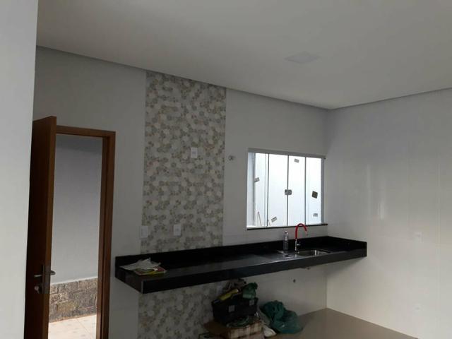 Casa jardim europa - Foto 5