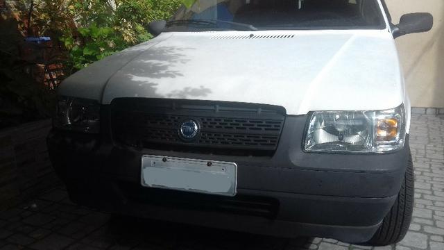 Fiat Uno Mille Fire 2004/2005