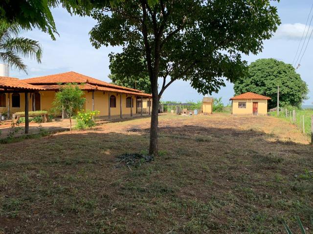 Excelente fazenda dupla aptidão - Foto 4