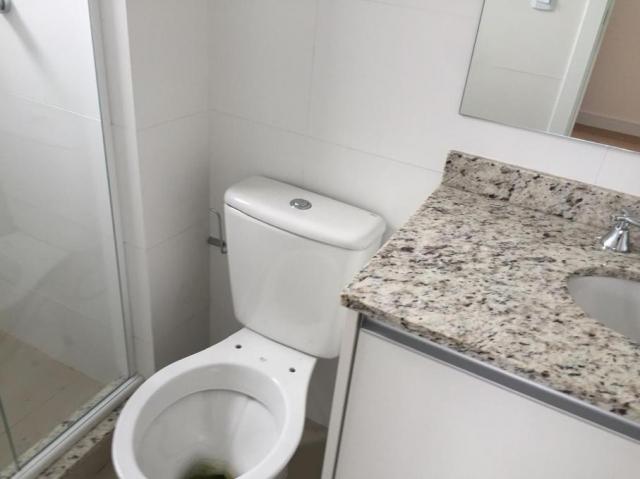 Apartamento à venda com 3 dormitórios em Novo mundo, Curitiba cod:76894 - Foto 12