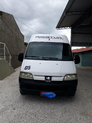 Vendo van - Foto 3