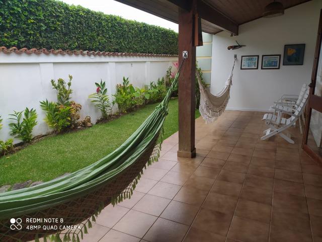 Vendo sobrado em Ubatuba, em condominio fechado . Tenório