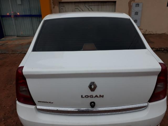 Renalt Logan - Foto 6