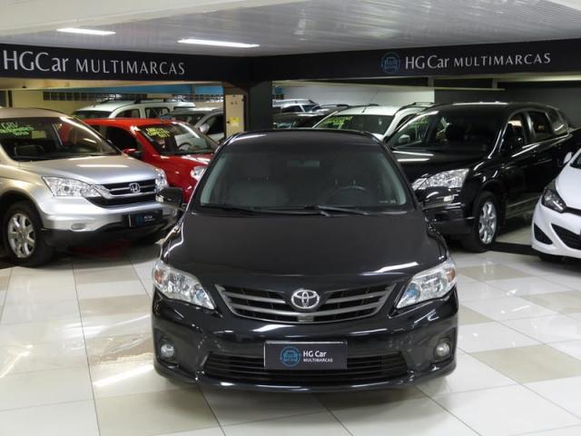TOYOTA COROLLA XEI 2.0 16V FLEX AUT. - Foto 2