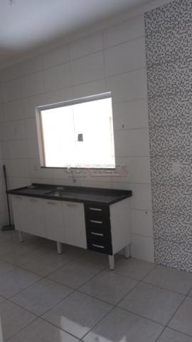 Casa à venda com 2 dormitórios em Jardim das oliveiras, Aracatuba cod:V34961 - Foto 3