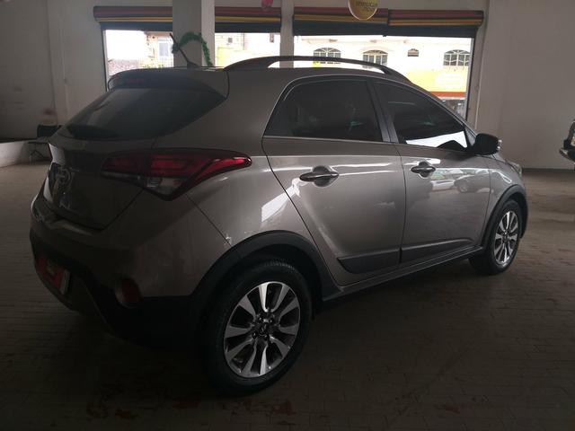 Hb20x premium 1.6 aut 2017/2018, ligar *tamila* * - Foto 6