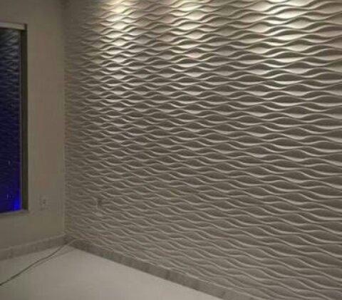 Gesso 3d promoção - Foto 2