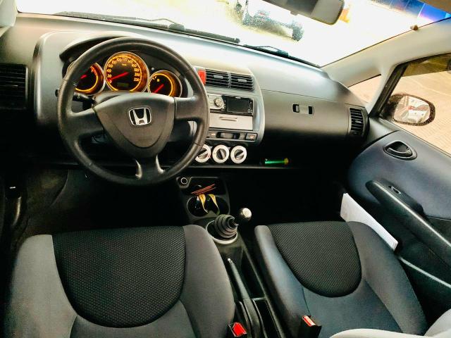 Honda fit de barbada - Foto 3