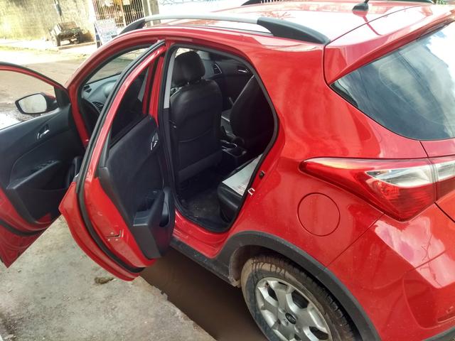 HB-20x Style 1.6 - Foto 14