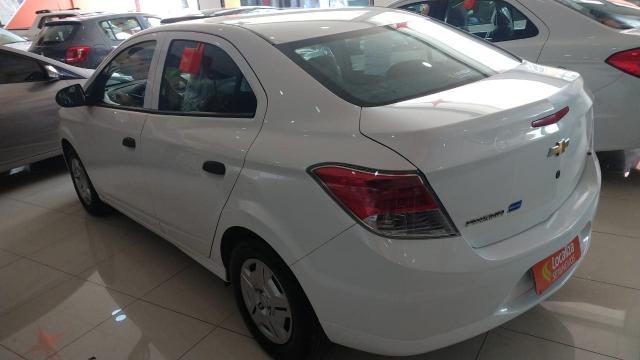 PRISMA 2018/2019 1.0 MPFI JOY 8V FLEX 4P MANUAL - Foto 5