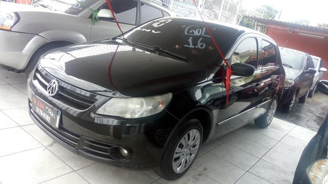 Gol 2010 completo GNV 2020 vistoriado - Foto 2
