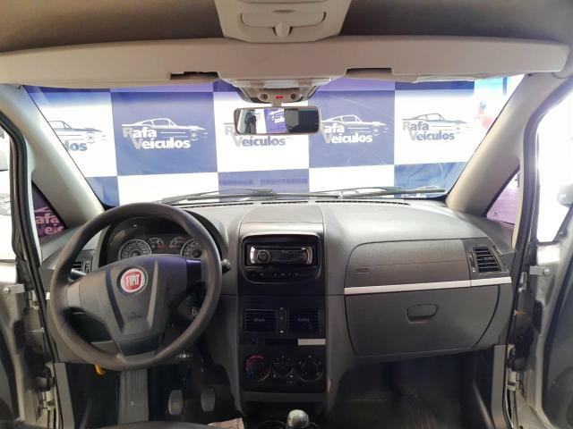 Fiat idea attractive 1.4 8v flex 2013, falar com igor - Foto 7