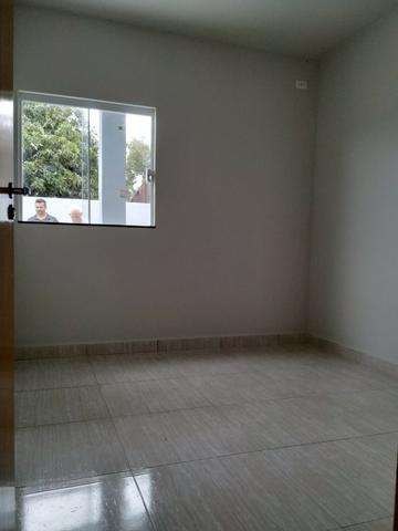 Parque Alvamar em Sarandi, 03 qtos + Espaço gourmet - MCMV - Foto 8