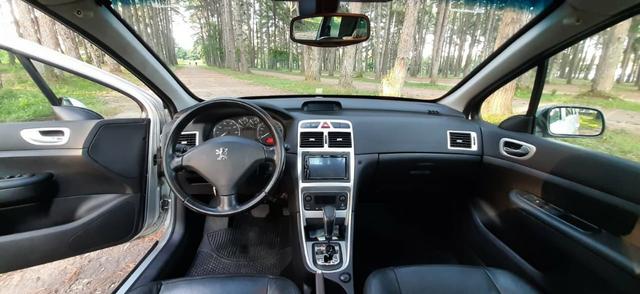 Peugeot 307 SW - 2.0 16v - Automatica - Foto 13