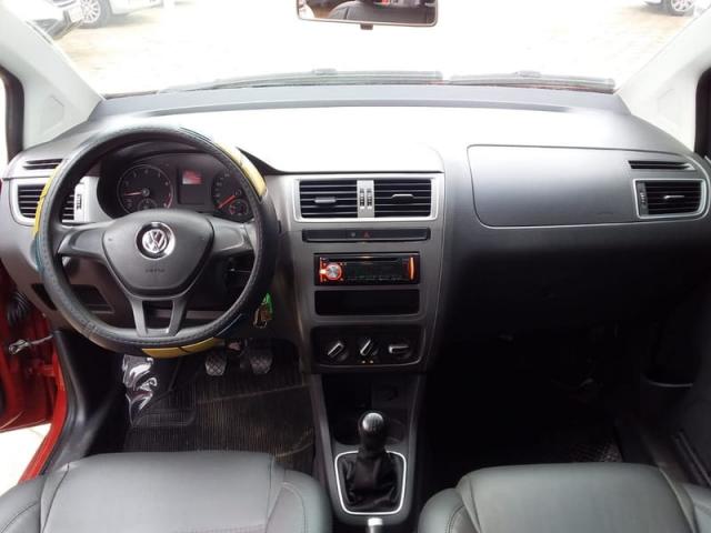 VOLKSWAGEN NOVO FOX TL ME - Foto 15