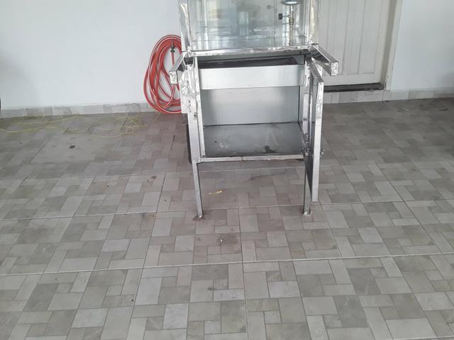 Carrinho de pipocas - Foto 3