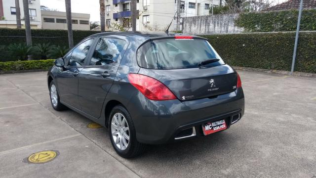 Peugeot 308 Active 1.6 16v - Foto 6