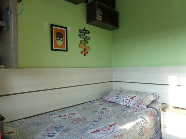Apartamento no Uberaba