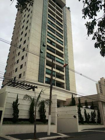 Residencial Viena - Apartamento Bairro Jundiai
