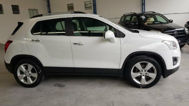 Gm Chevrolet Tracker LTZ 2 - Foto 2