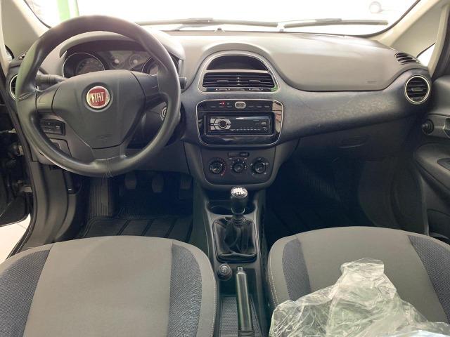 Punto Attractive 1.4 2013/13 Unico Dono - Foto 9