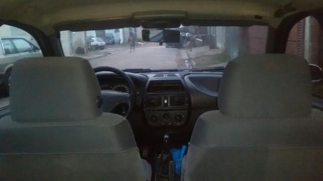 Fiat brava 1.6 16 válvulas - Foto 2