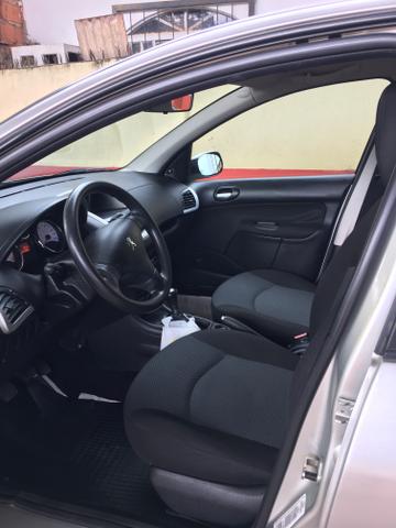 Peugeot 207 XR 1.4 2013 - Baixei o preço - Foto 4