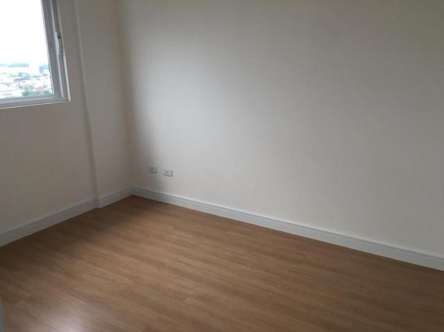 Apartamento à venda com 3 dormitórios em Novo mundo, Curitiba cod:76894 - Foto 7