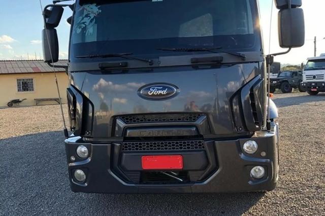 Ford Cargo 2429 Bitruck - 2015 - Foto 9