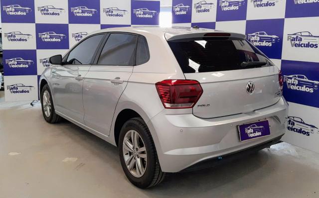 Polo tsi automatico 2018 falar com welington - Foto 6