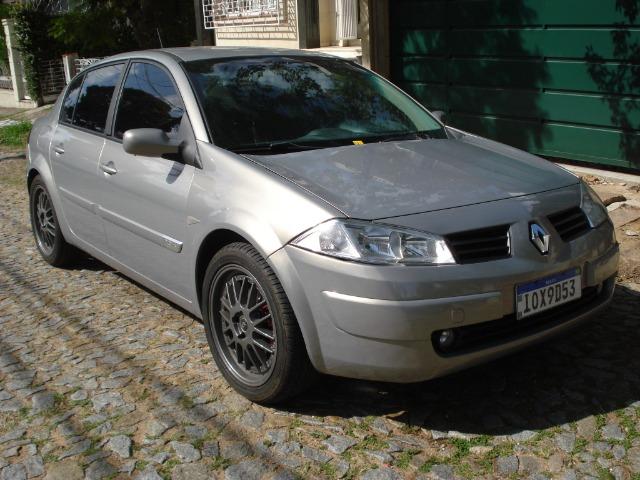 Renault Megane Expression 2.0 - Foto 6