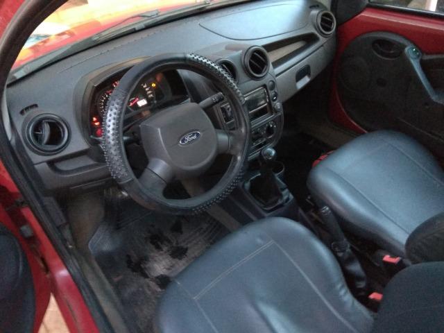 Ford Ka 2012 - Foto 7
