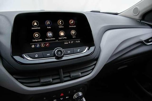 Onix Hatch 2020 - Foto 7