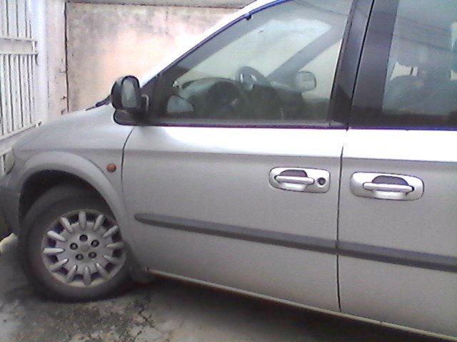 Chrysler Grand Caravan - Foto 2