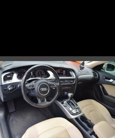 Audi A4 - Foto 2