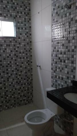 Vende-se casa no Campos Eliseos