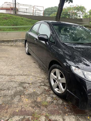 Honda civic manual 1.8 - Foto 3
