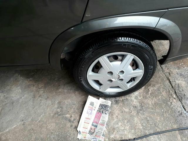 Vendo lindo corsa classique - Foto 2