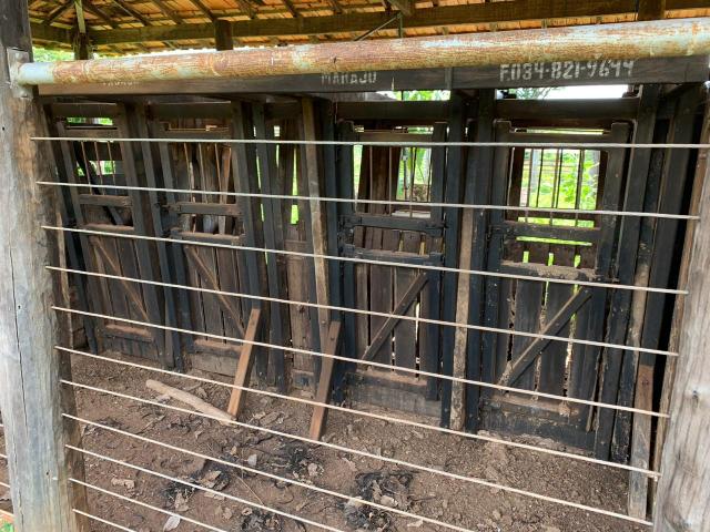 Excelente fazenda dupla aptidão - Foto 7