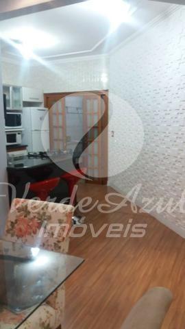Casa à venda com 3 dormitórios em Jardim residencial firenze, Hortolândia cod:CA005600 - Foto 10