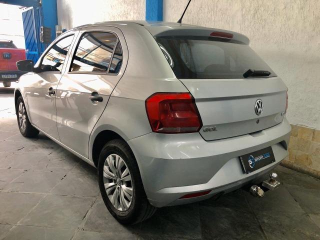 Gol 1.6 2018 com gnv - Foto 7