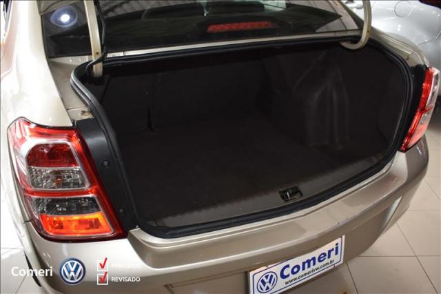Chevrolet Cobalt 1.4 Sfi lt 8v - Foto 11