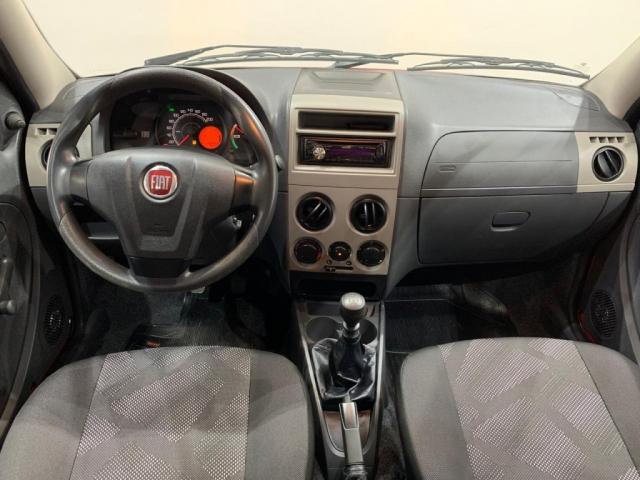 FIAT PALIO 1.0 ECONOMY FIRE FLEX 8V 2P - Foto 7