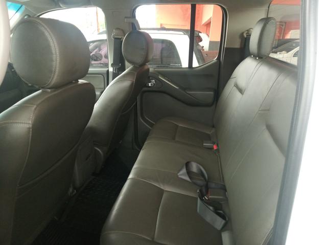 FRONTIER SL 4x4 AUTOMATICA 15/15 DIESEL - Foto 11