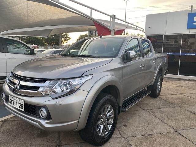Triton hpe sport