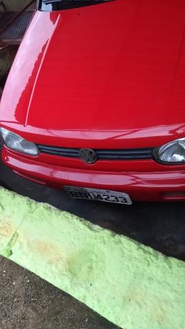 Golf GLX 2.0 - Foto 3