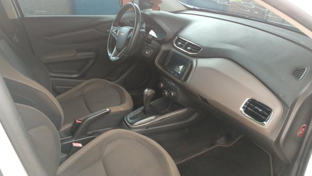 Prisma 1.4 LTZ automático 2013/14 - Foto 7