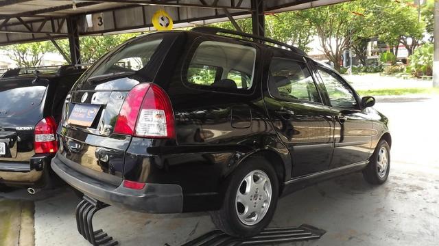 Fiat Palio Wekeend 1.3 ELX 2005 - Foto 4