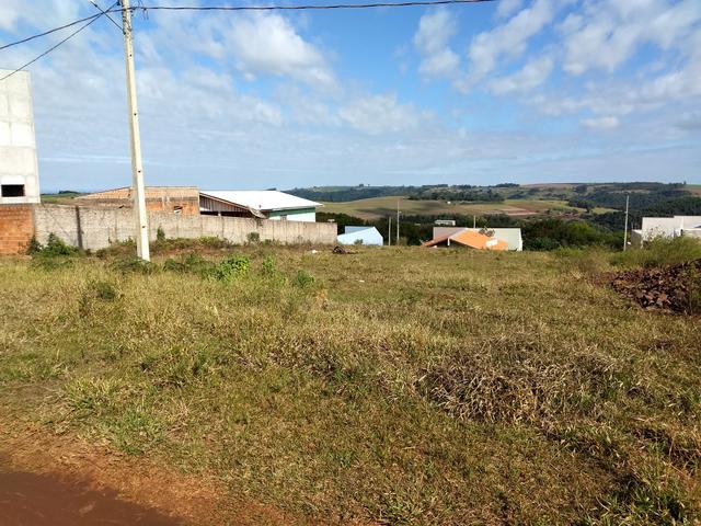 Vendo terreno Jardim Nova Faxinal - Foto 3